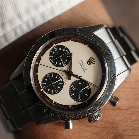 rolex paul newman 6239 replica|paul newman rolex daytona story.